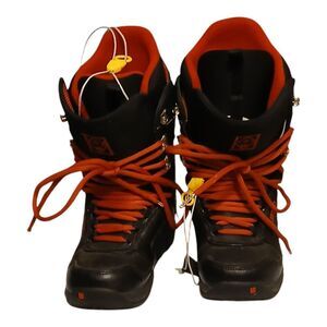 Burton Imprint 2 Snowboard Boots Men's Size 7 Heavy-Duty Great Condition